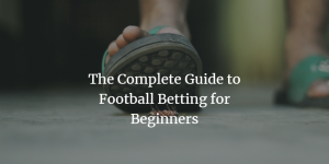 betting ideas on a football game